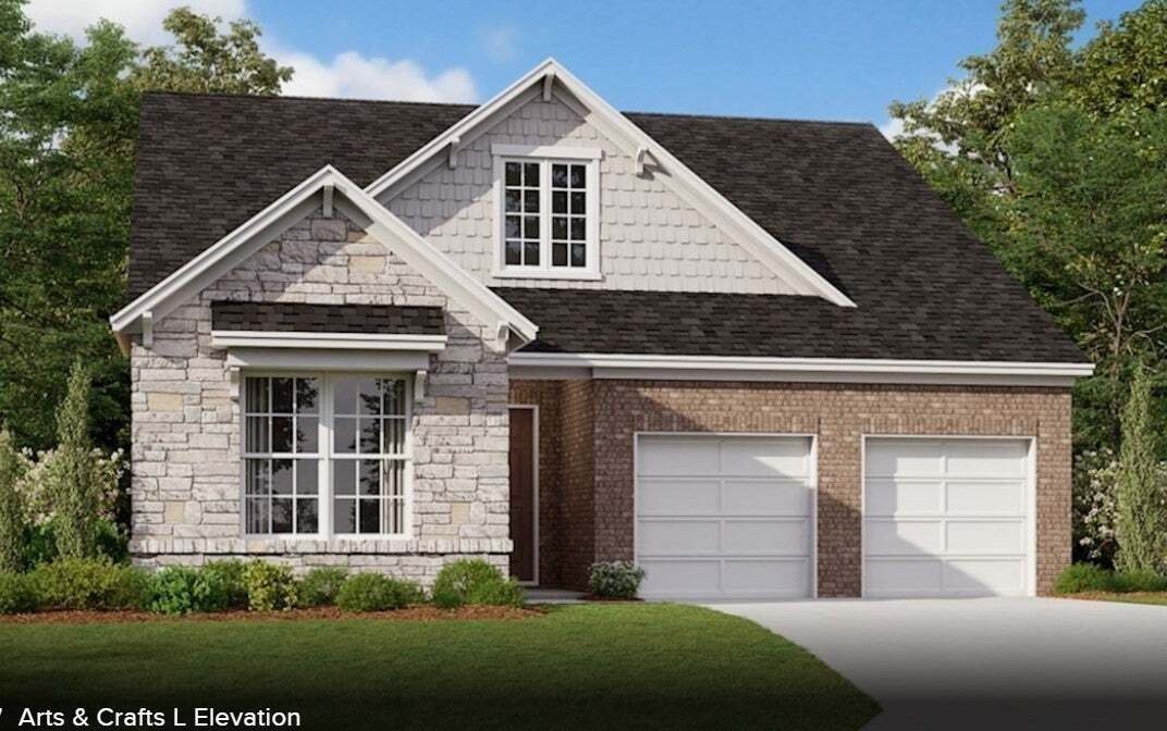 House in Mt. Juliet, Tennessee, United States 4 - 18569131