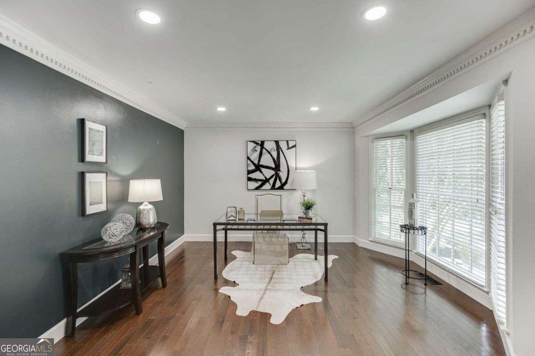 House in Roswell, Georgia, United States 5 - 18567586