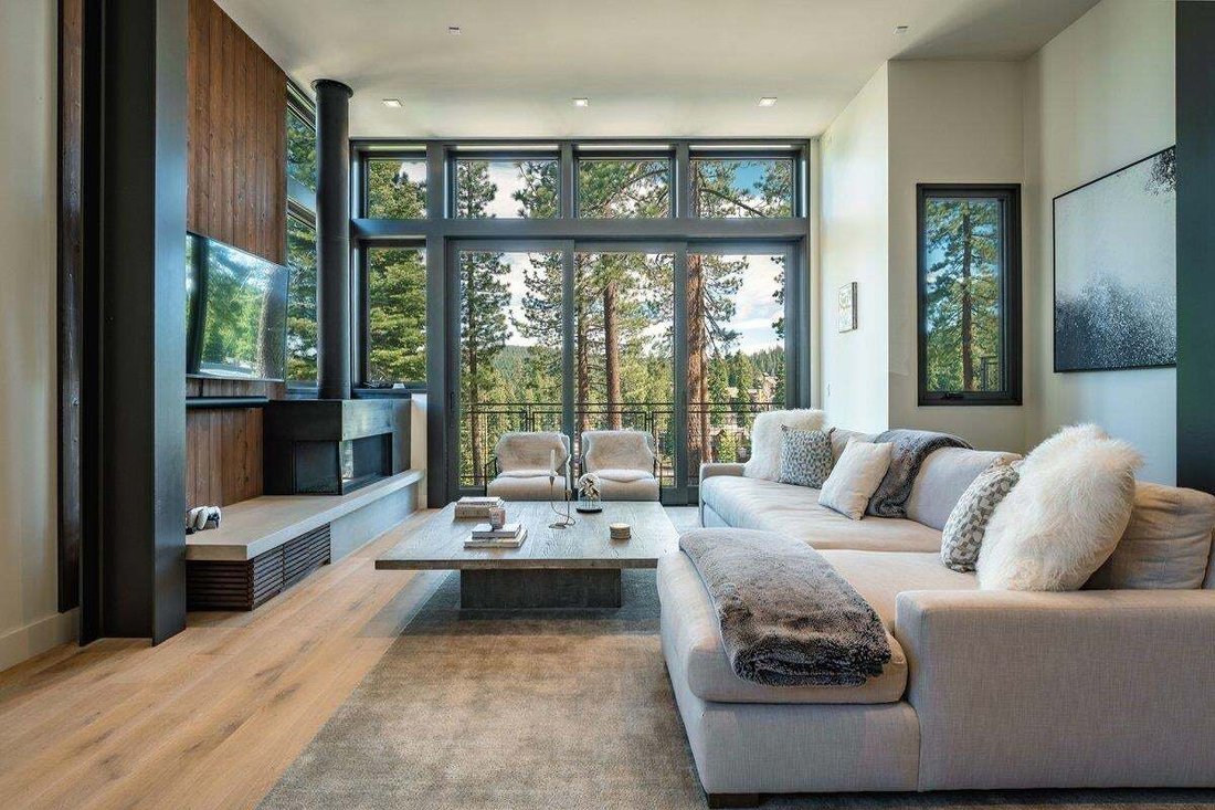House in Truckee, California, United States 4 - 18318287