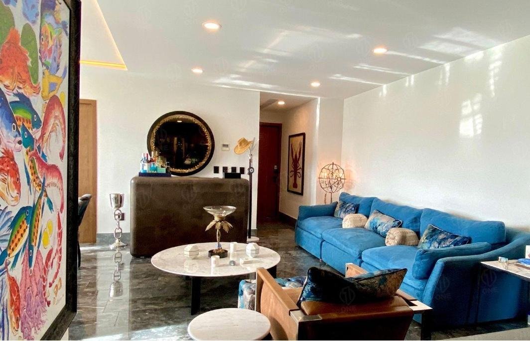 Apartment in Cancún, Quintana Roo, Mexico 4 - 18569483