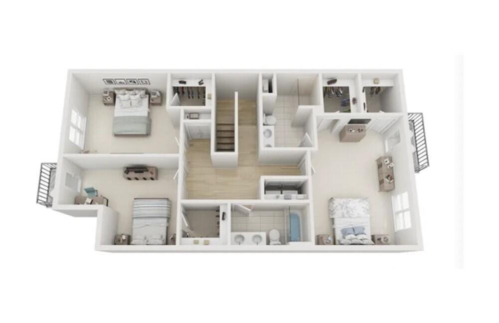 House in Tequesta, Florida, United States 4 - 18573394