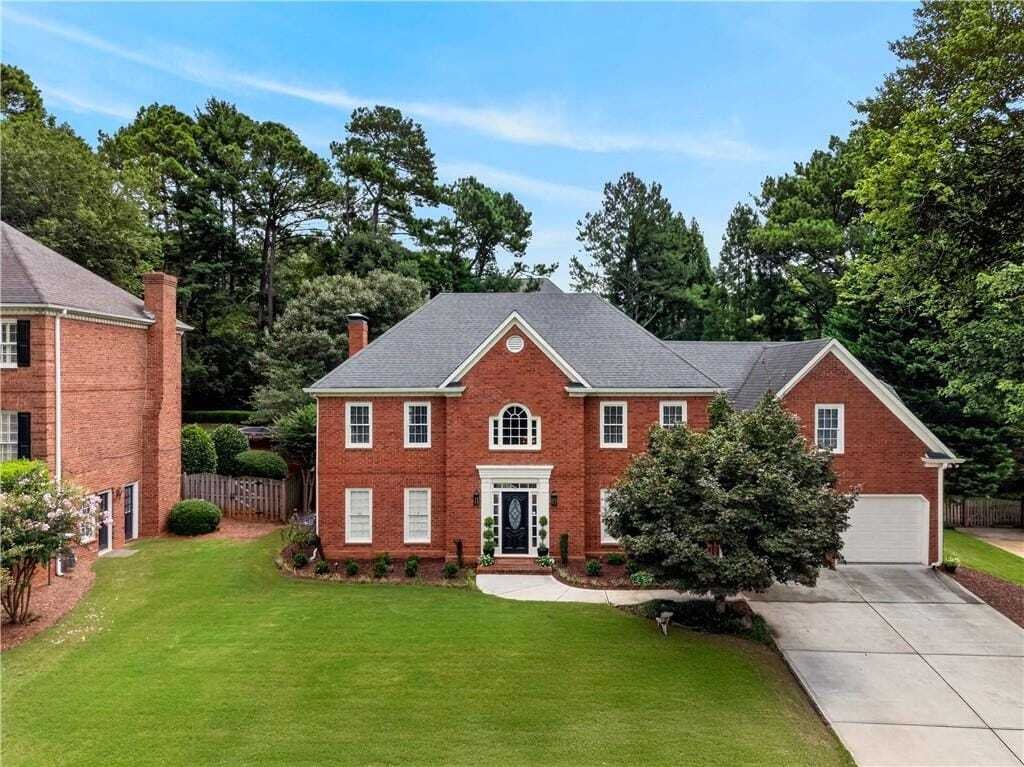 House in Marietta, Georgia, United States 2 - 18561761