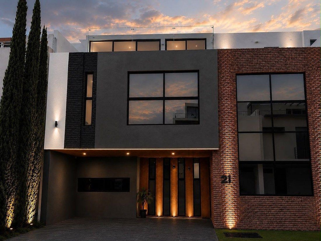 Condo in Zapopan, Jalisco, Mexico 1 - 18571236