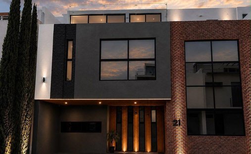 Condo in Zapopan, Jalisco, Mexico 1