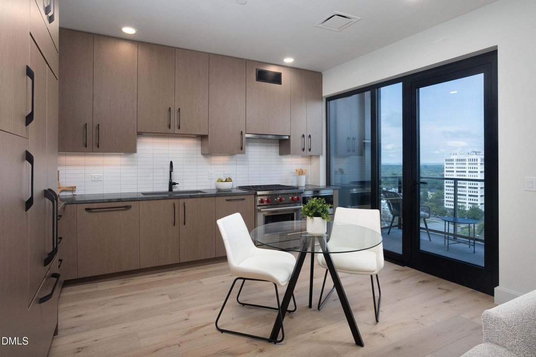Condo in Durham, North Carolina, United States 5 - 16895402