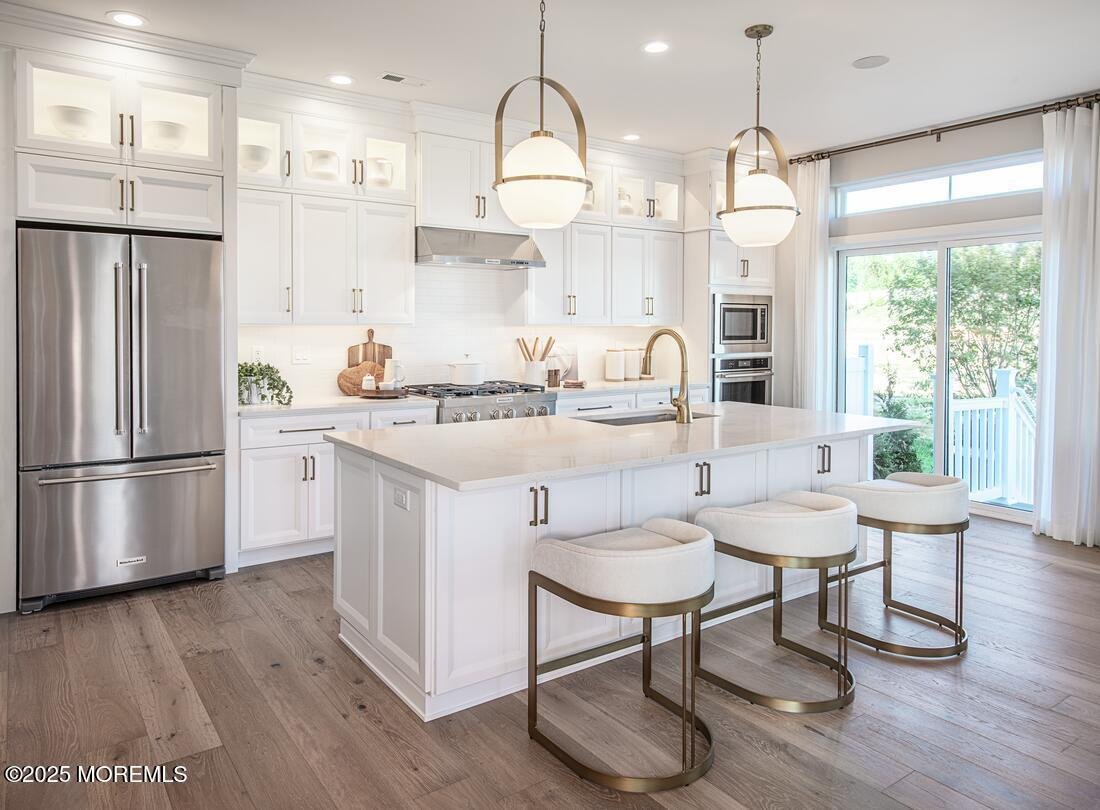 House in Manalapan Township, New Jersey, United States 1 - 18573035