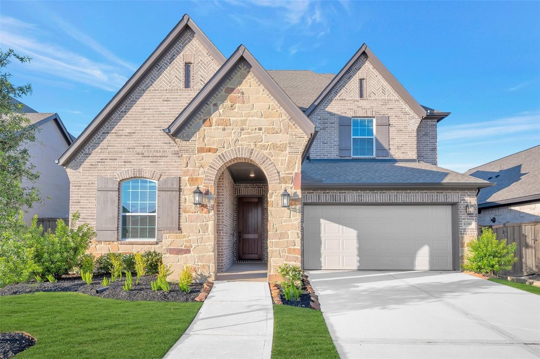 House in Houston, Texas, United States 1 - 17210946
