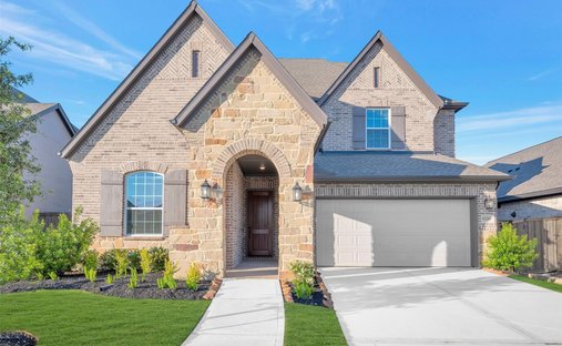 House in Houston, Texas, United States 1