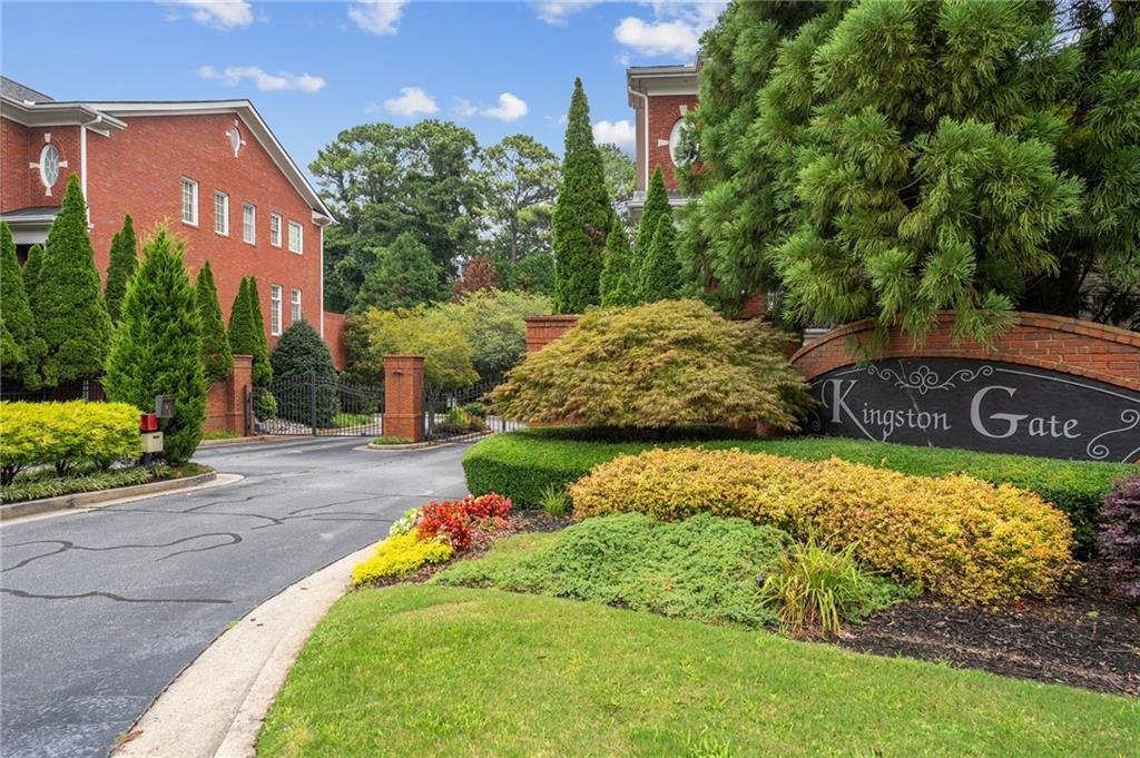 Townhouse in Chamblee, Georgia, United States 1 - 18569140