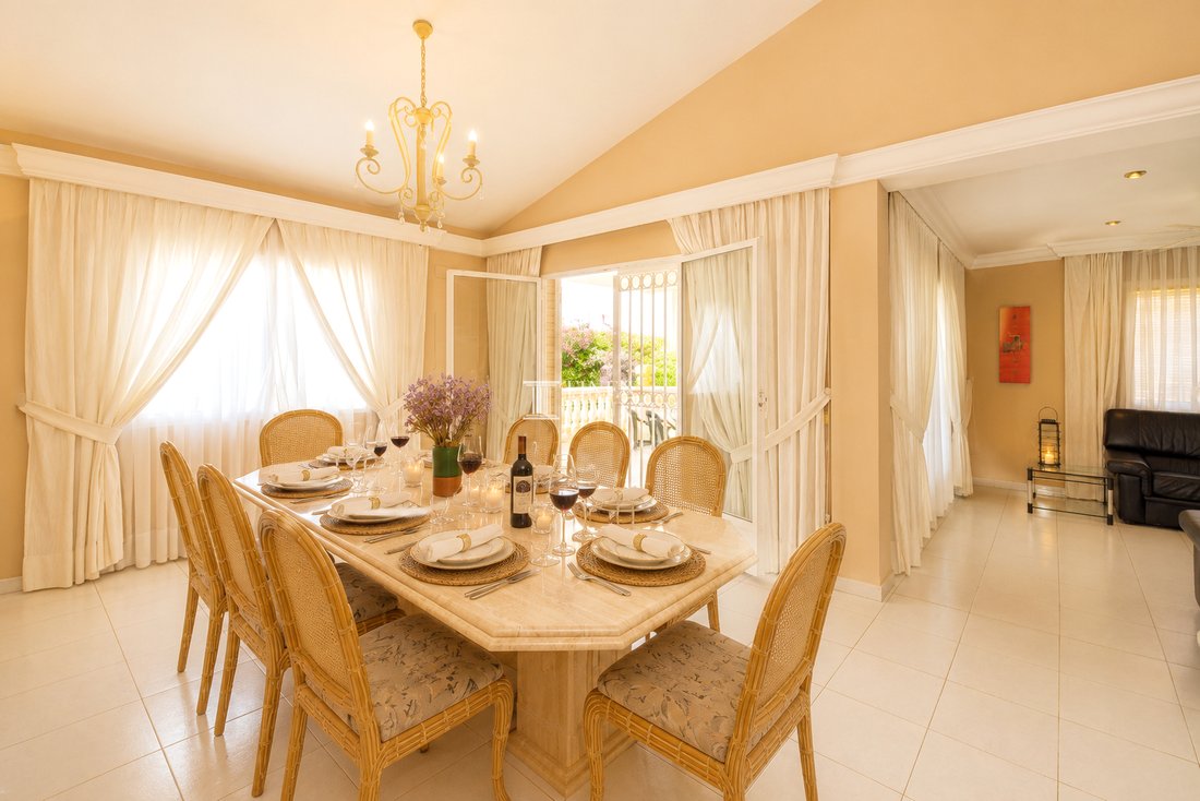 Villa a Dénia, Comunità Valenzana, Spagna 5 - 18568605