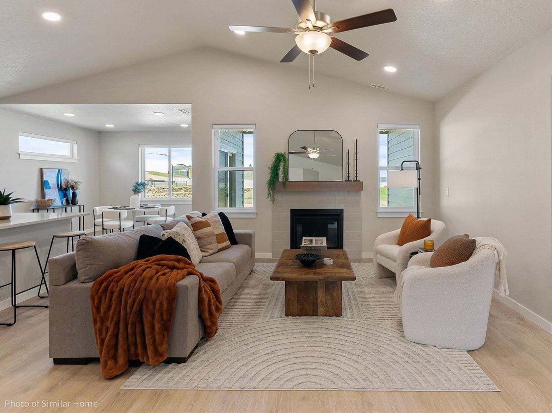 House in Spokane, Washington, United States 3 - 18568808