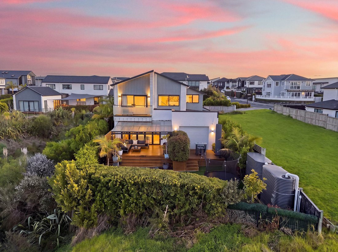 House in Auckland, Auckland, New Zealand 4 - 17096330