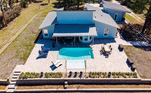 Casa a Naples, Florida, Stati Uniti 1