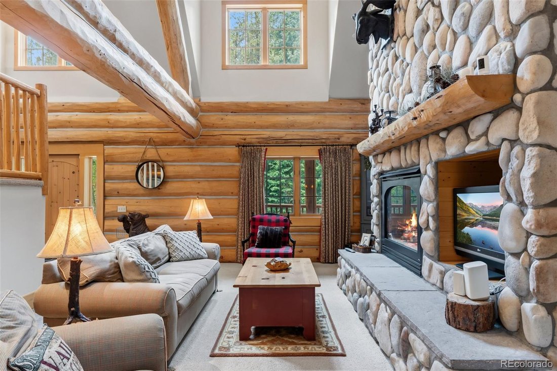 Haus in Clear Creek County, Colorado, Vereinigte Staaten 5 - 18567136