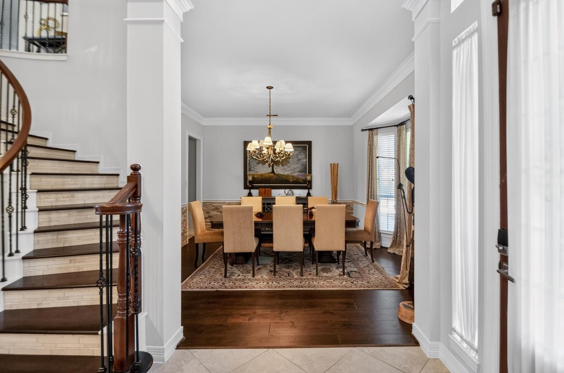 Casa a Katy, Texas, Stati Uniti 5 - 18571569