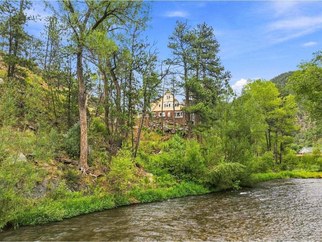 House in Berthoud, Colorado, United States 4 - 18570184