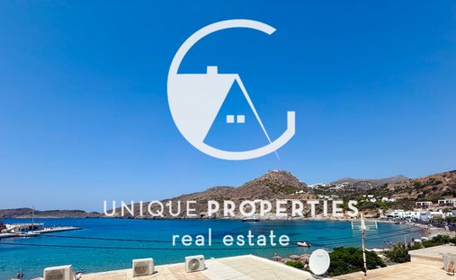 Appartement à Community of Kythira, Kythira, Grèce 1