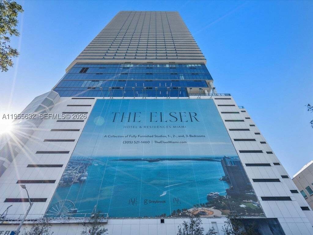 Condo in Miami, Florida, United States 1 - 17210158