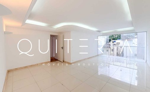 Appartement à Rio de Janeiro, Rio de Janeiro, Brésil 1