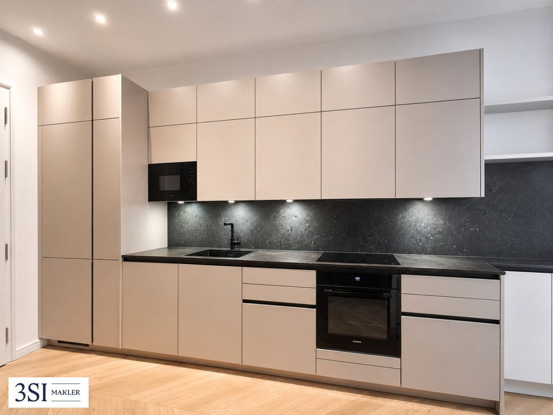 Apartment in Vienna, Wien, Austria 3 - 18571088
