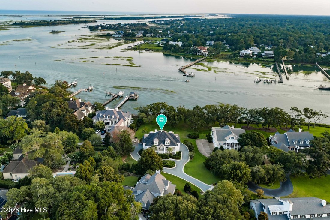 House in Wilmington, North Carolina, United States 1 - 18570270