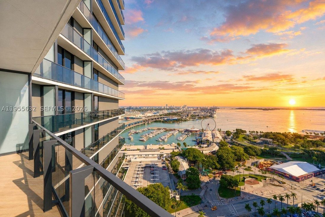 Condo in Miami, Florida, United States 1 - 17210158