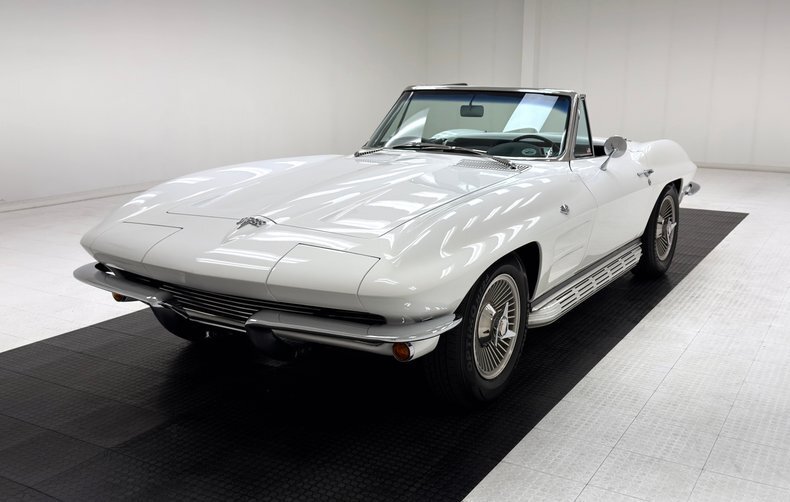 Cabriolet in Morgantown, United States 2 - 18573252
