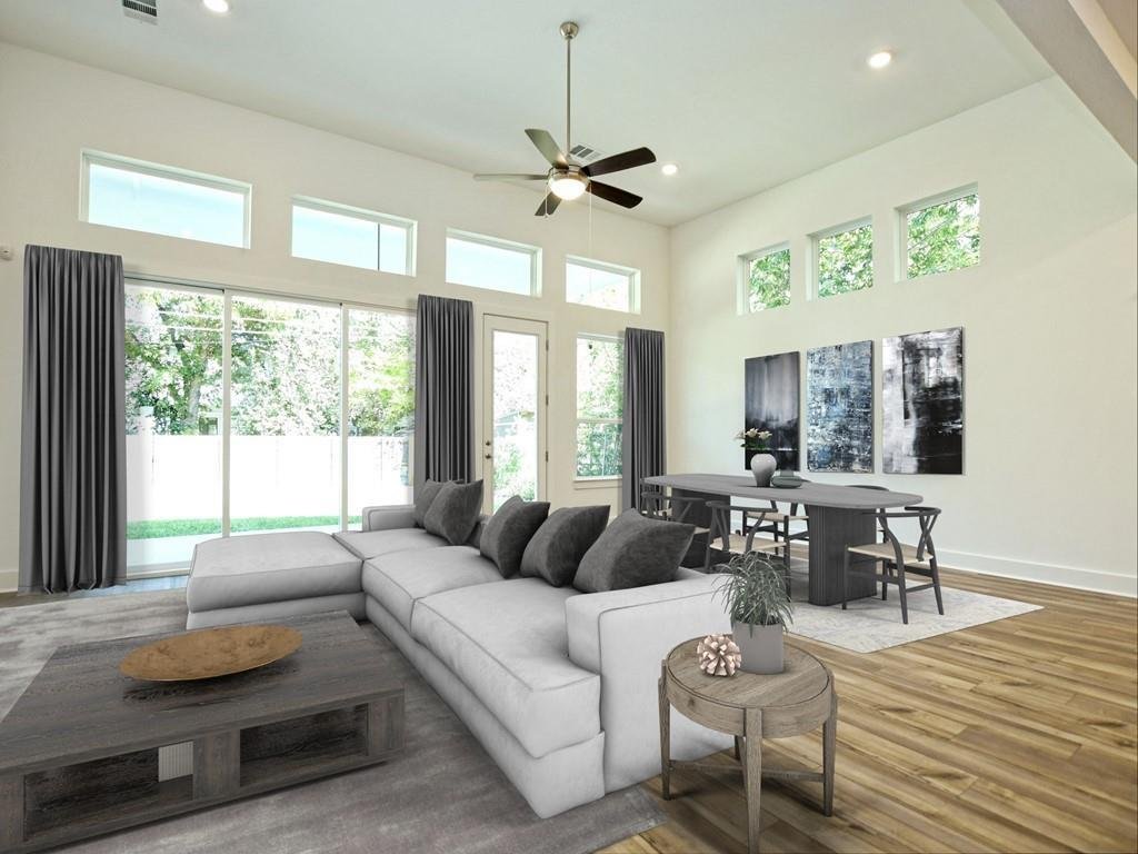 House in Austin, Texas, United States 5 - 18567317