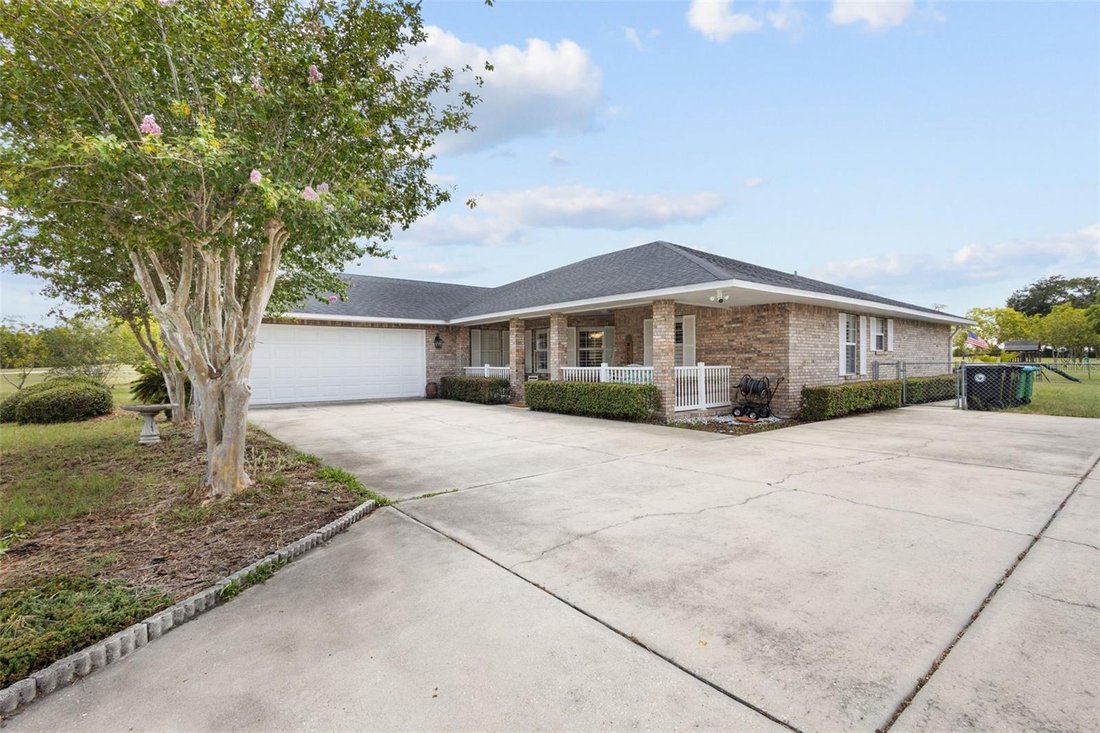 House in Melrose, Florida, United States 2 - 18568842