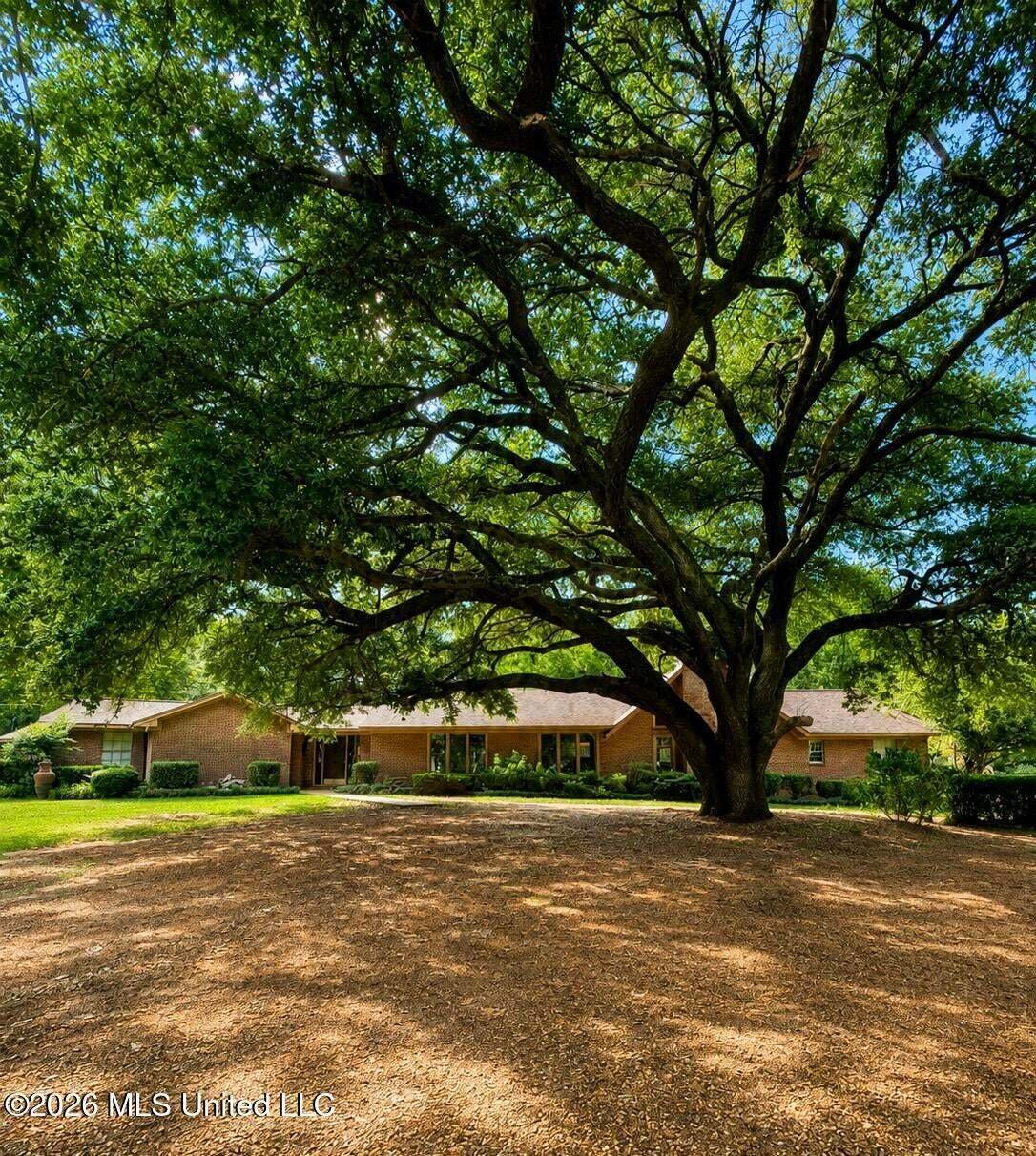 House in Magee, Mississippi, United States 2 - 18568765