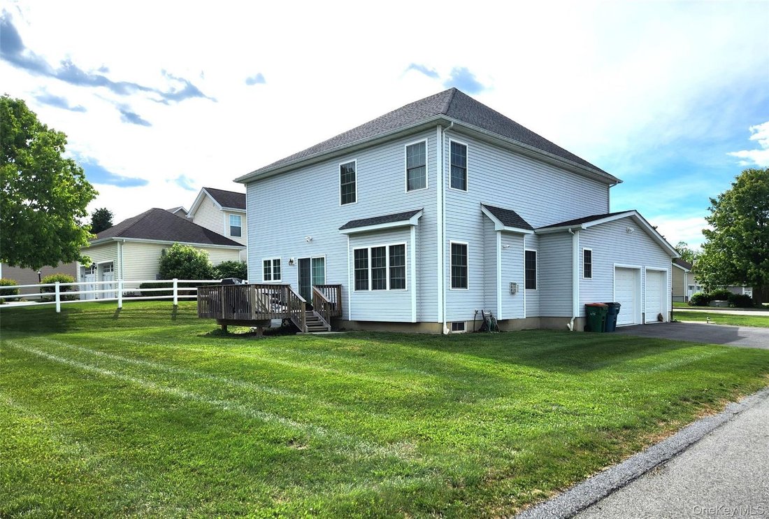 House in Hopewell Junction, New York, United States 3 - 18087314