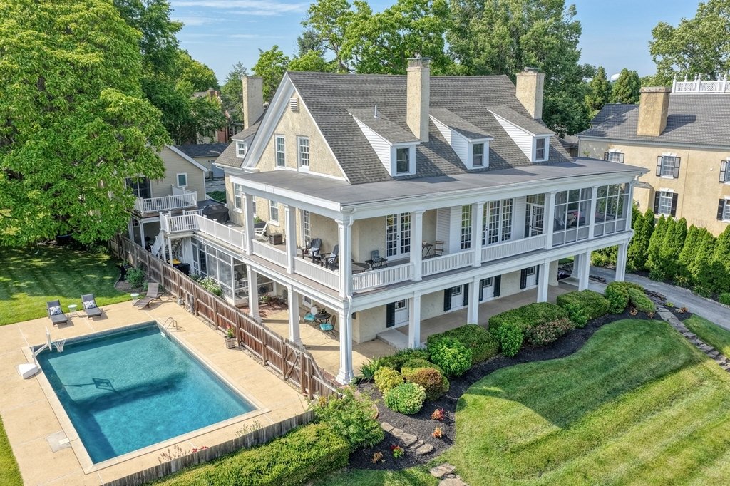 House in New Castle, Delaware, United States 5 - 18570080