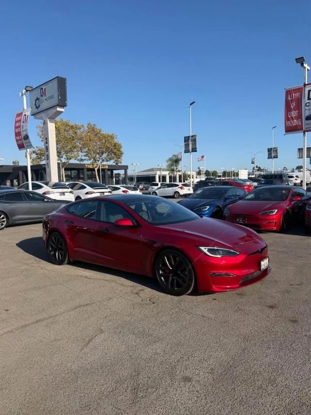 Sedan in Costa Mesa, CA, United States 2 - 18568115
