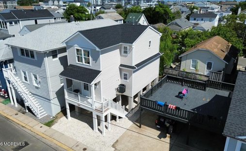 Haus in Seaside Heights, New Jersey, Vereinigte Staaten 1
