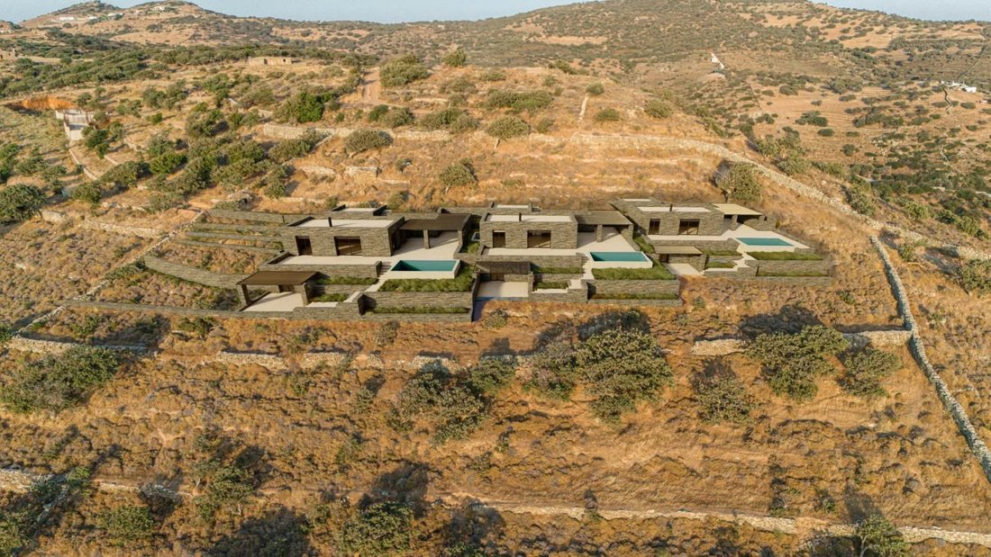 House in Kea, Aegean, Greece 2 - 18570913