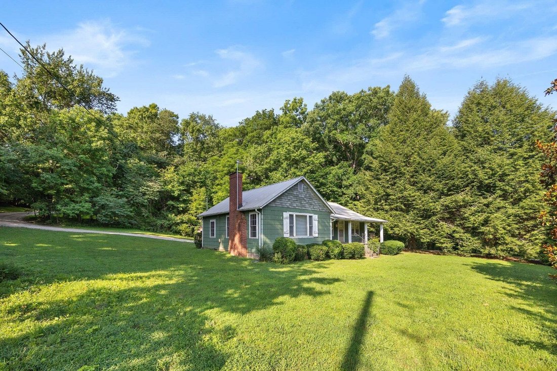 House in Nunnelly, Tennessee, United States 4 - 18573512