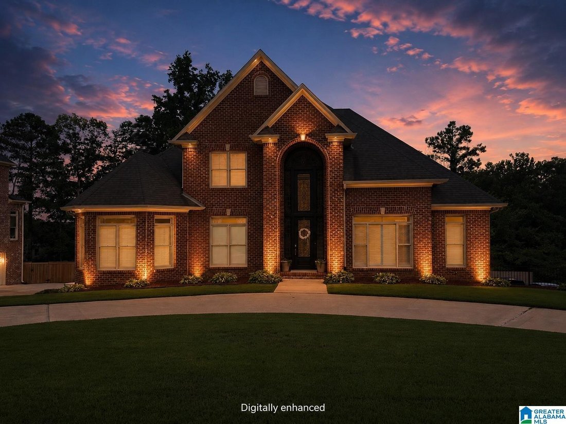 House in Trussville, Alabama, United States 4 - 18573199