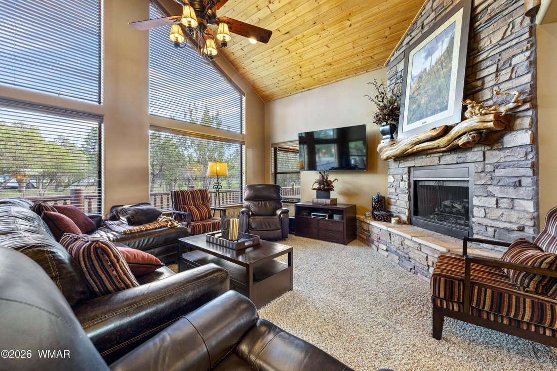 Heber-Overgaard, Arizona, United States 3 - 18572855