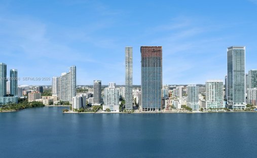 Condo in Miami, Florida, United States 1