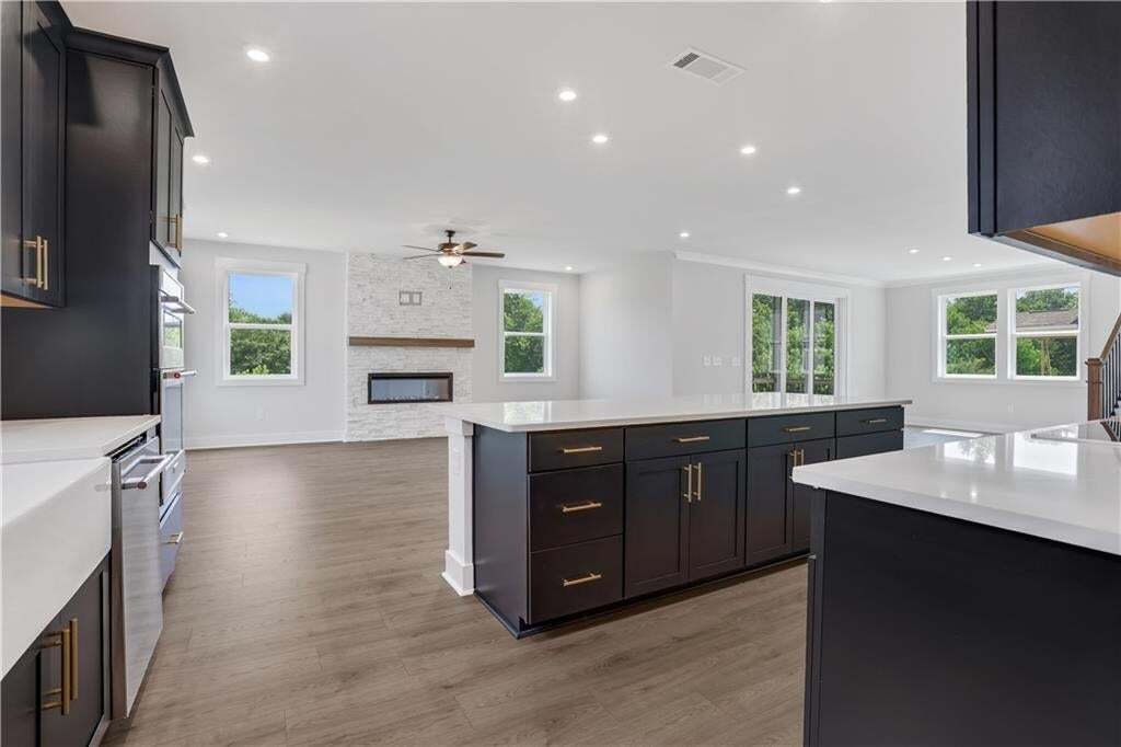 House in Cumming, Georgia, United States 5 - 17551566