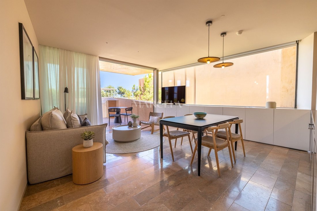 Apartment in São Sebastião, Lagos, Sao Goncalo de Lagos, Portugal 4 - 18568228
