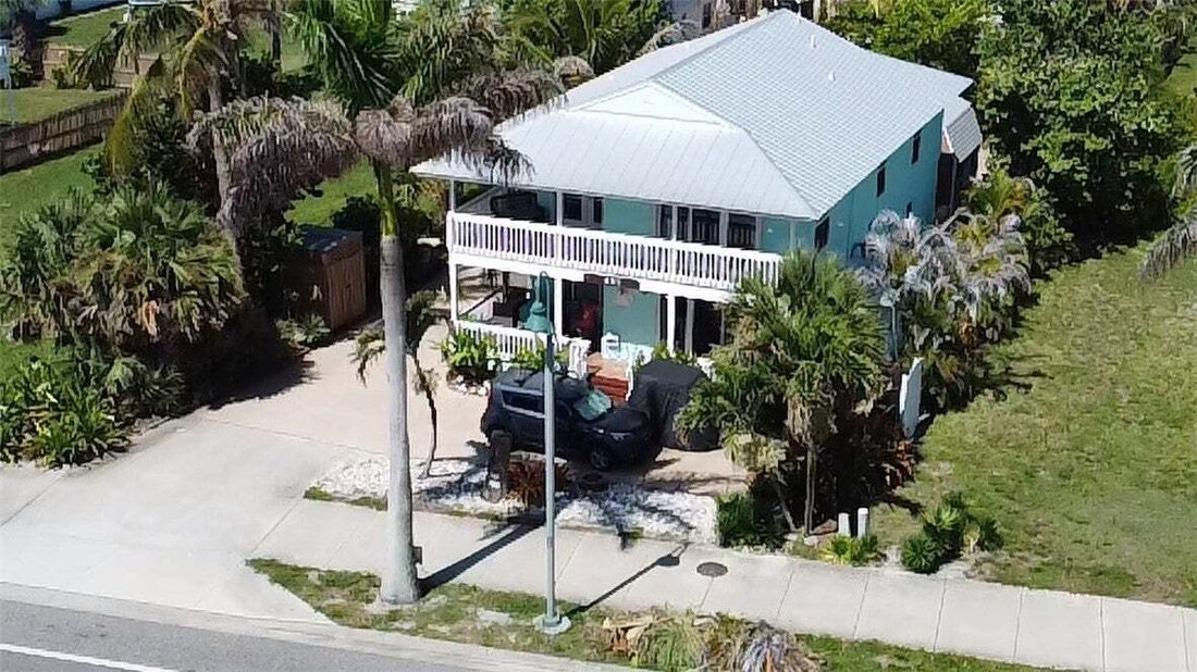 House in Fort Pierce, Florida, United States 1 - 18568684