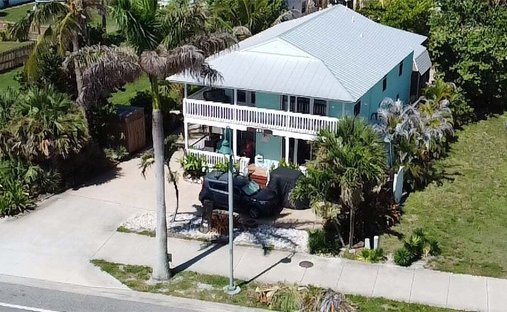 Casa en Fort Pierce, Florida, Estados Unidos 1