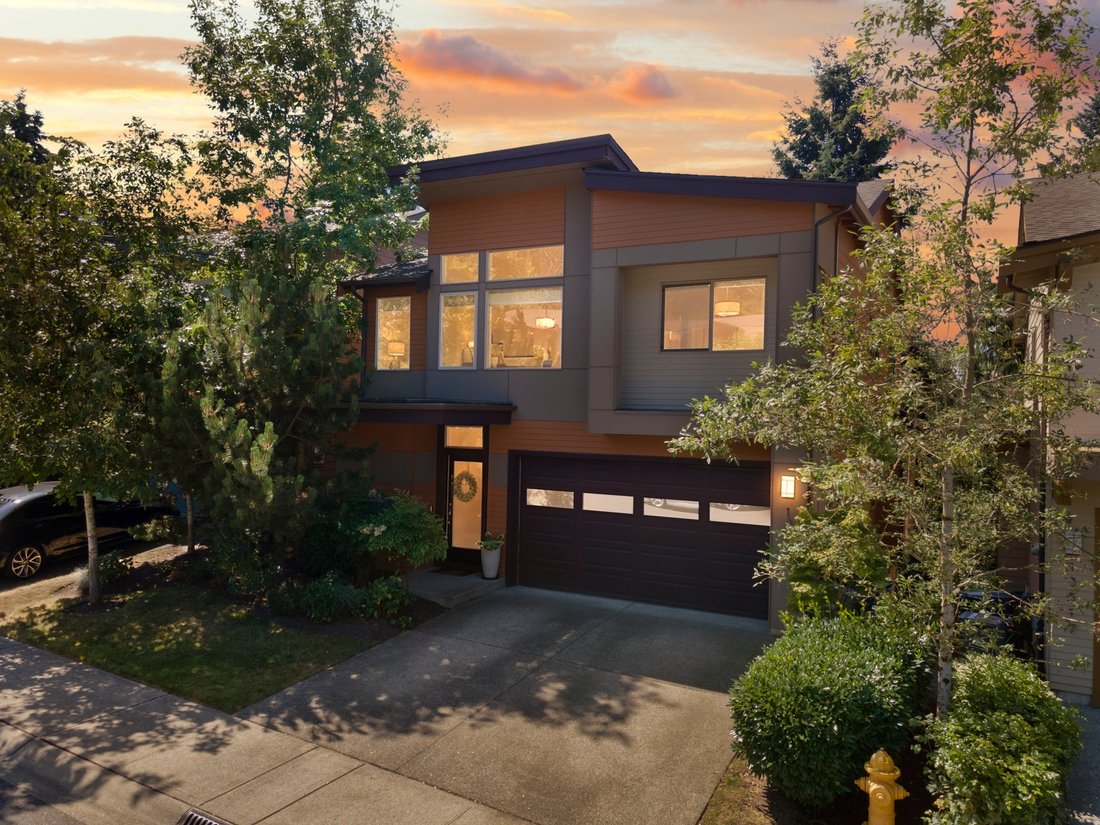House in Newcastle, Washington, United States 2 - 18567276
