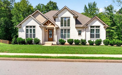 Casa a Clarksville, Tennessee, Stati Uniti 1