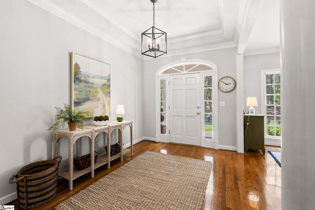 House in Greenville, South Carolina, United States 5 - 18568506