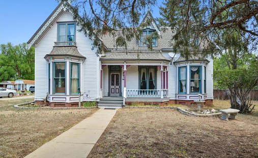 Haus in Buena Vista, Colorado, Vereinigte Staaten 1