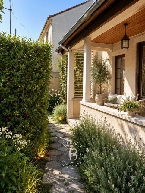 House in Le Chesnay, Le Chesnay-Rocquencourt, France 3 - 18549330
