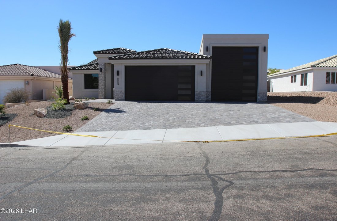 Maison à Lake Havasu City, Arizona, États-Unis 3 - 18571468