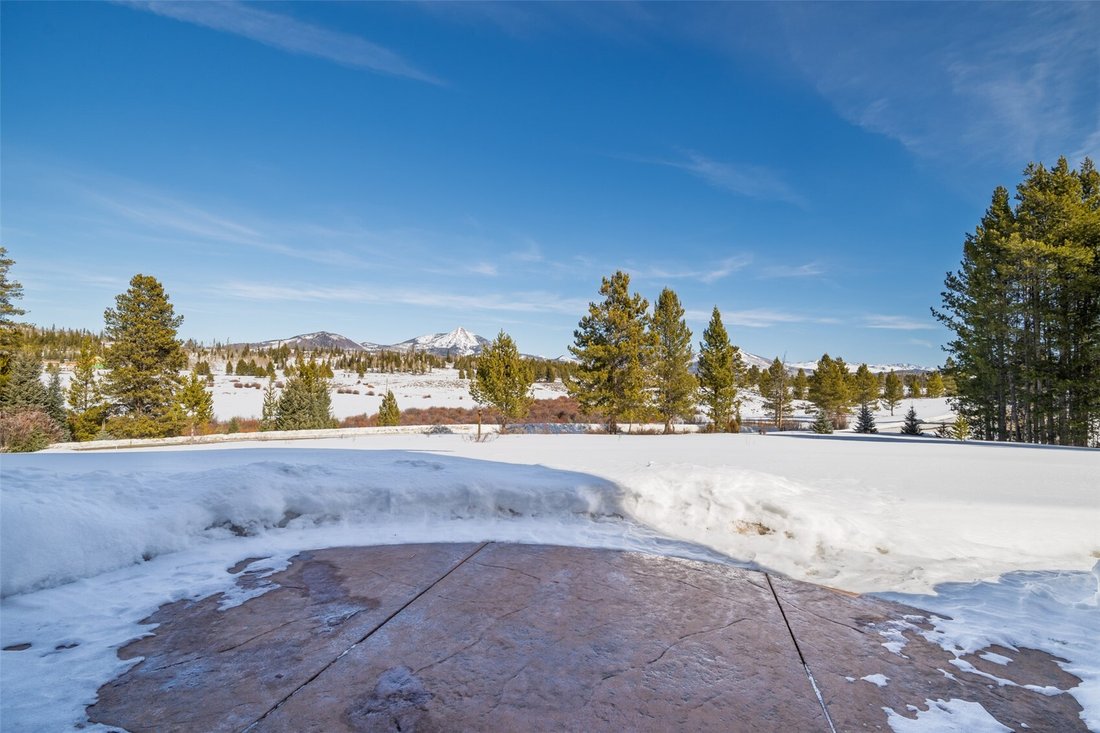 House in Steamboat Springs, Colorado, United States 3 - 18570197